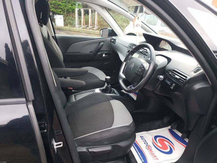 Citroen C4 2015