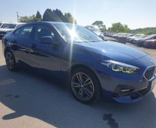 BMW 2 Series 2022