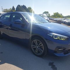 BMW 2 Series 2022