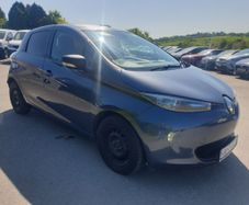 Renault Zoe 2019