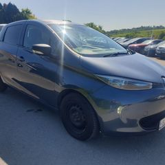 Renault Zoe 2019