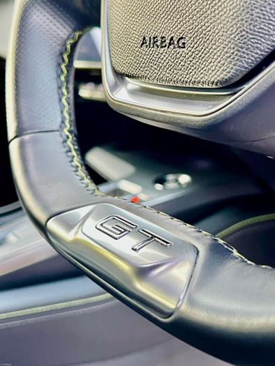 Peugeot 308 2023