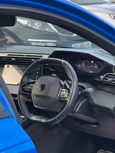 Peugeot 308 2023