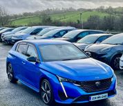 Peugeot 308 2023