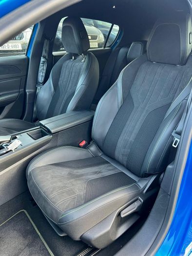 Peugeot 308 2023