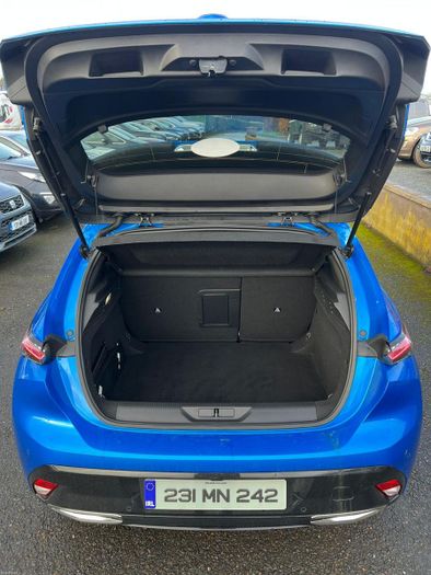 Peugeot 308 2023
