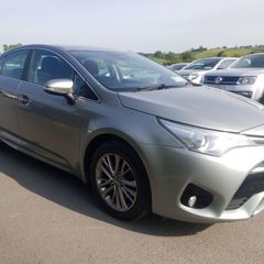 Toyota Avensis 2017
