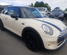 MINI Cooper 2014