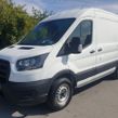 Ford Transit 2021