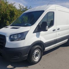 Ford Transit 2021