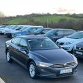 Volkswagen Passat 2021