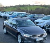 Volkswagen Passat 2021