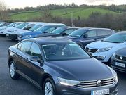 Volkswagen Passat 2021