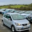 SEAT Mii 2015