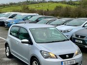 SEAT Mii 2015