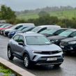 Opel Mokka 2022
