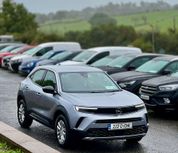 Opel Mokka 2022