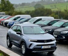 Opel Mokka 2022