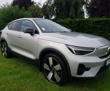 Volvo C40 2023