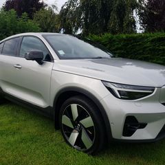 Volvo C40 2023