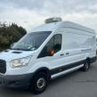Ford Transit 2016