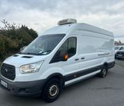 Ford Transit 2016