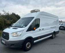 Ford Transit 2016