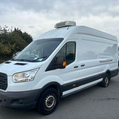 Ford Transit 2016