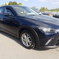 Mazda CX-3 2015