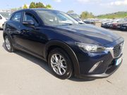 Mazda CX-3 2015