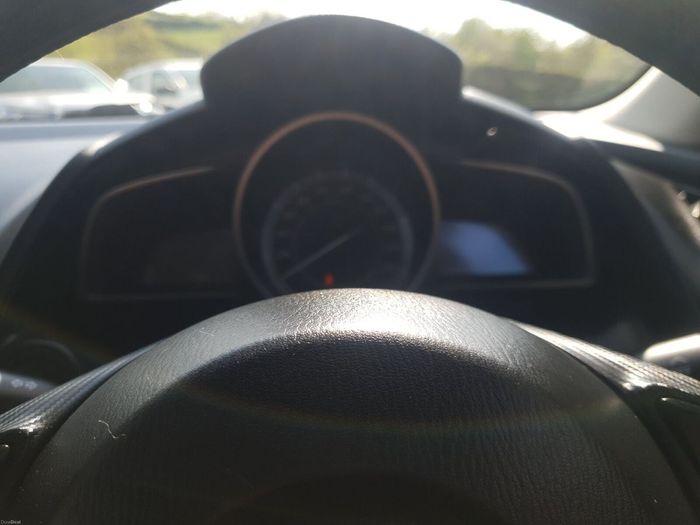 Mazda CX-3 2015