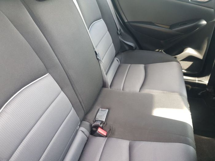 Mazda CX-3 2015