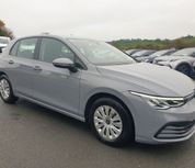 Volkswagen Golf 2021