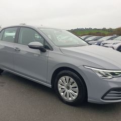 Volkswagen Golf 2021