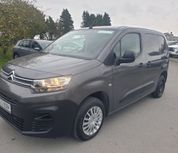 Citroen Berlingo 2021
