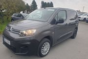 Citroen Berlingo 2021