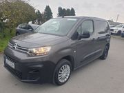 Citroen Berlingo 2021