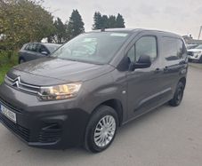 Citroen Berlingo 2021