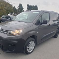 Citroen Berlingo 2021