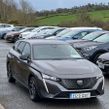 Peugeot 308 2023