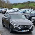 Peugeot 308 2023