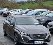 Peugeot 308 2023