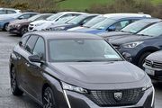 Peugeot 308 2023