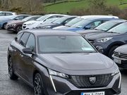 Peugeot 308 2023