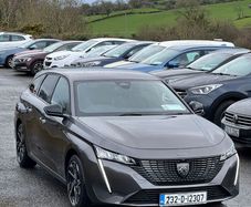 Peugeot 308 2023