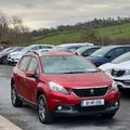 Peugeot 2008 2018