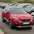Peugeot 3008 2020