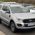 Ford Ranger 2023