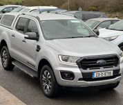 Ford Ranger 2023