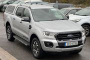 Ford Ranger 2023